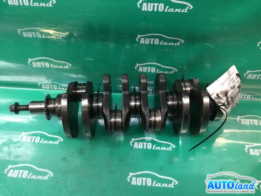 Vibrochen (arbore Cotit) OPEL CORSA C (F08,F68) 2000-2026