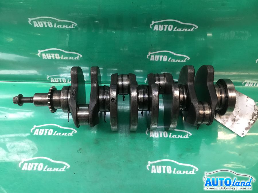 Vibrochen (arbore Cotit) OPEL CORSA C (F08,F68) 2000-2026