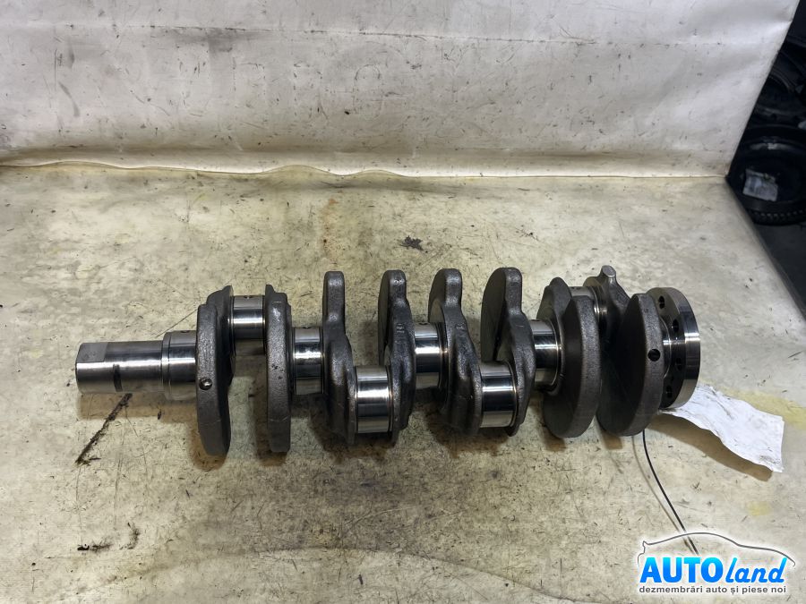 Vibrochen (arbore Cotit) RENAULT TRAFIC III 2013-2026 Cod R9N 