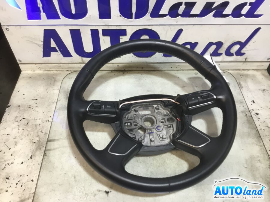 Volan AUDI A4 (8K2) 2007-2025