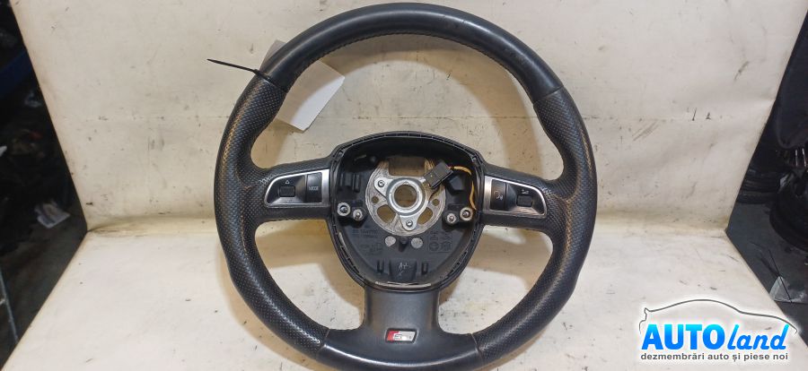 Volan AUDI Q5 (8R) 2008-2026 Cod 8P0419091DT 