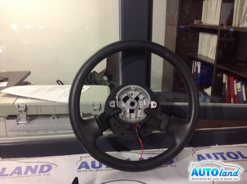 Volan FORD KA (RB_) 1996-2008