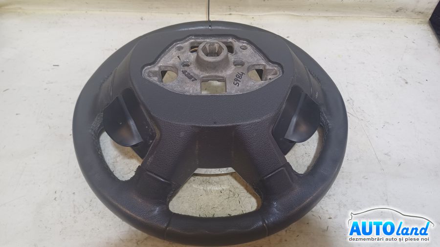 Volan FORD TRANSIT CUSTOM 2012-2018 Cod BK213600GE 