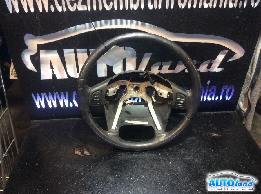 Volan JEEP GRAND CHEROKEE II (WJ,WG) 1999-2026