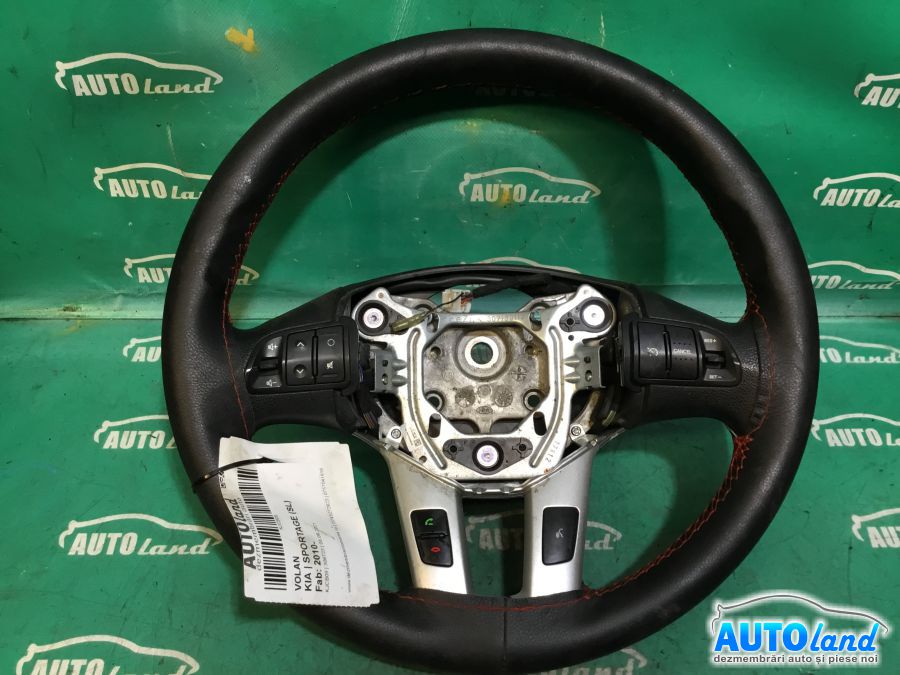 Volan KIA SPORTAGE (SL) 2010-2025 Cod 561103U350EQ 