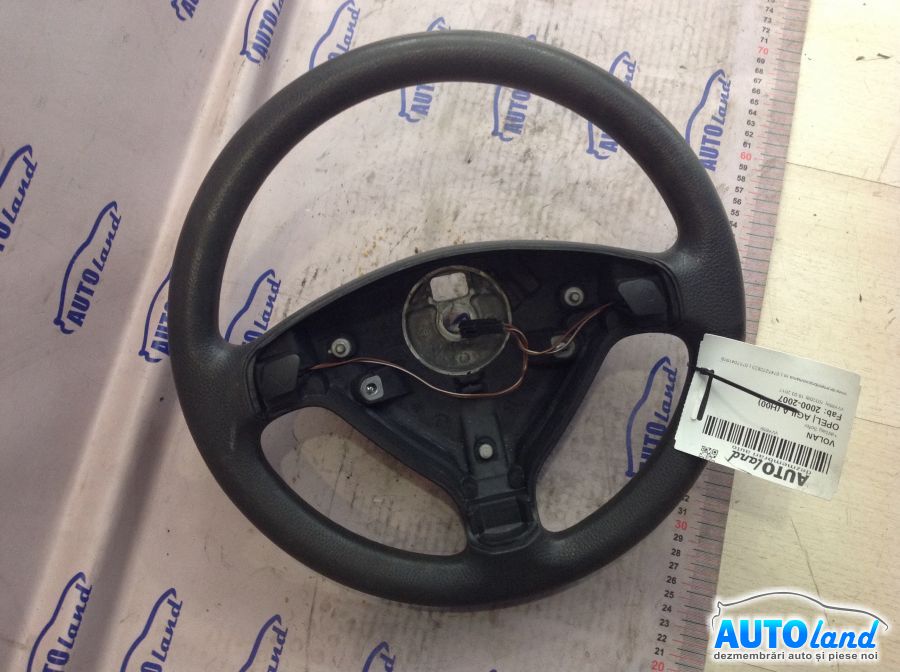 Volan OPEL AGILA (H00) 2000-2007