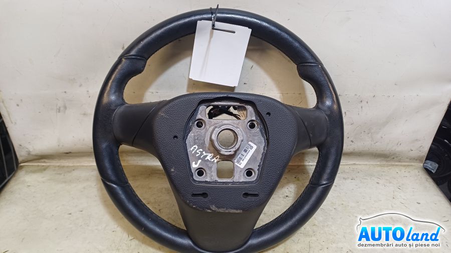 Volan OPEL ASTRA J hatchback 2009-2025 Cod 13387036 