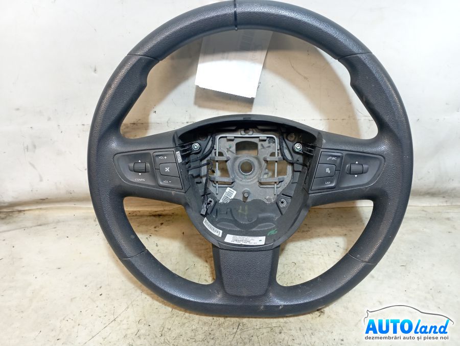 Volan PEUGEOT 508 2010-2025 Cod 96780480ZE 
