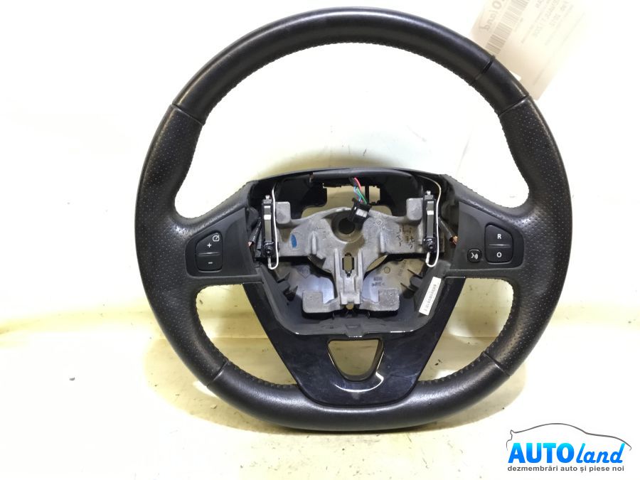 Volan RENAULT ZOE 2012-2025 Cod 985103539R 