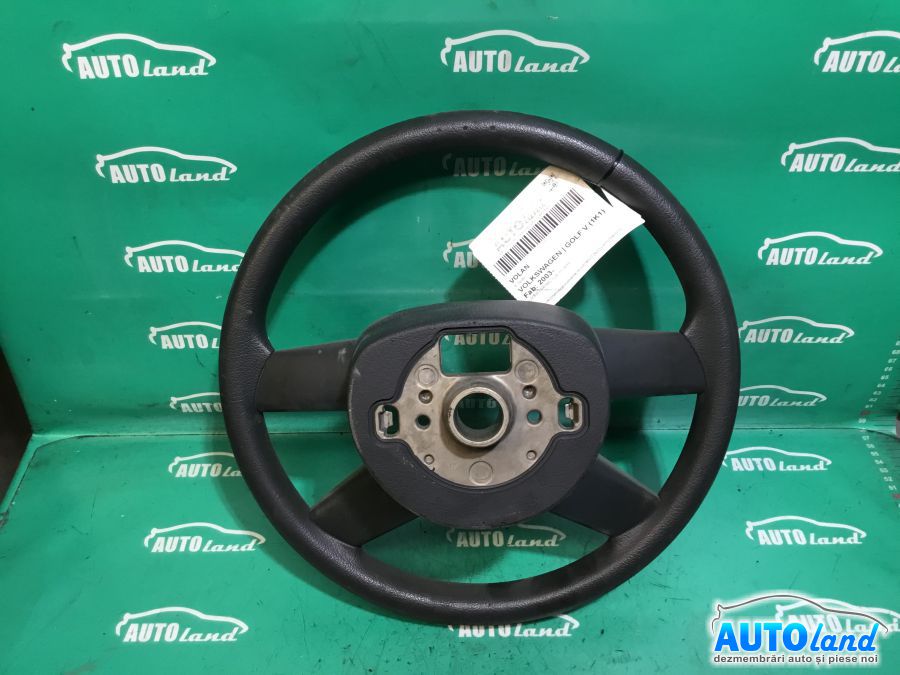 Volan VOLKSWAGEN GOLF V (1K1) 2003-2025