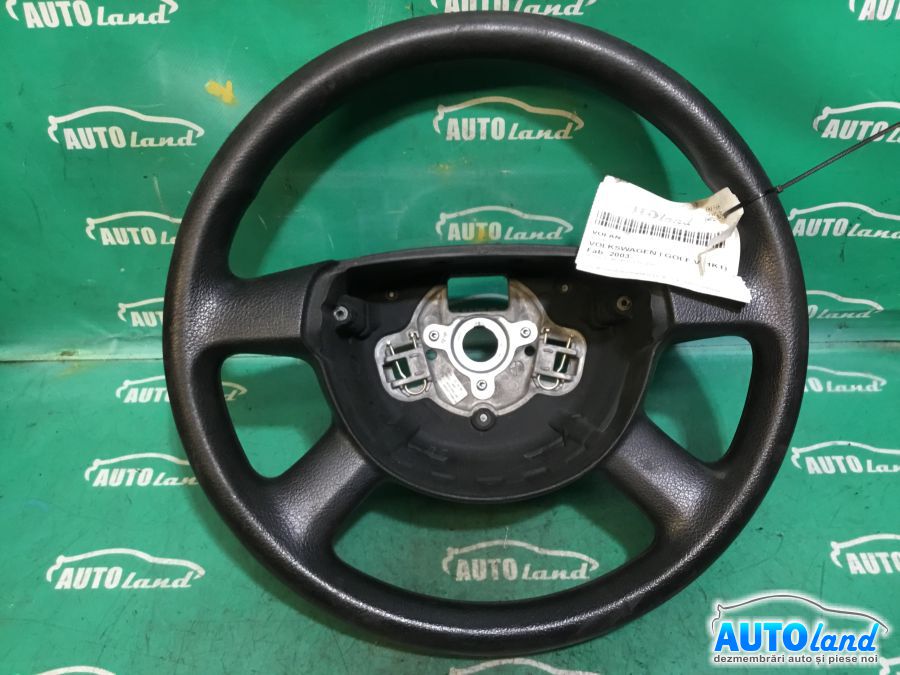 Volan VOLKSWAGEN GOLF V (1K1) 2003-2025