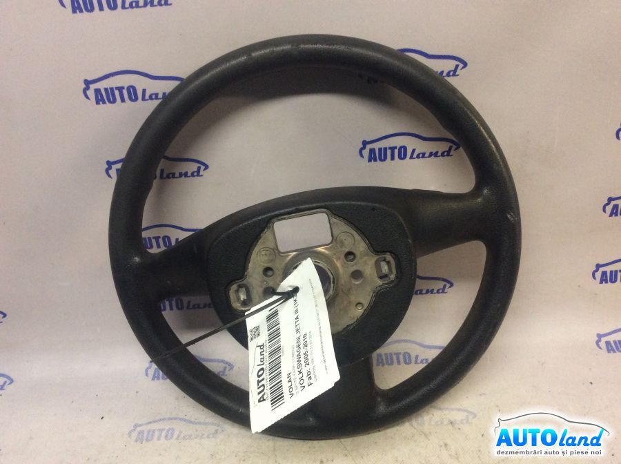 Volan VOLKSWAGEN JETTA III (1K2) 2005-2010