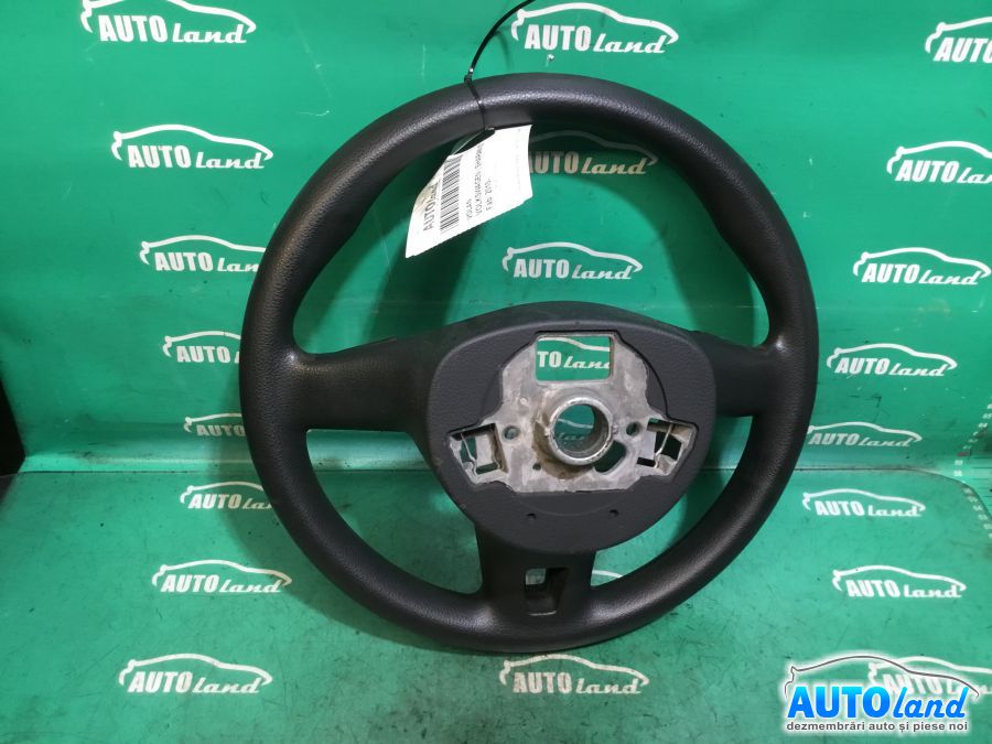 Volan VOLKSWAGEN SHARAN (7N) 2010-2025 Cod 7N0419091 