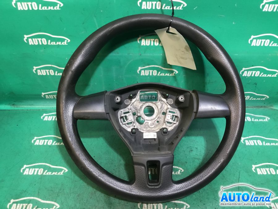 Volan VOLKSWAGEN SHARAN (7N) 2010-2025 Cod 7N0419091 