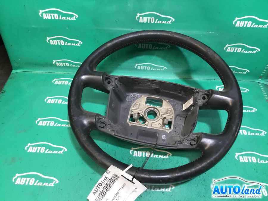 Volan VOLKSWAGEN TOUAREG (7LA,7L6,7L7) 2002-2025