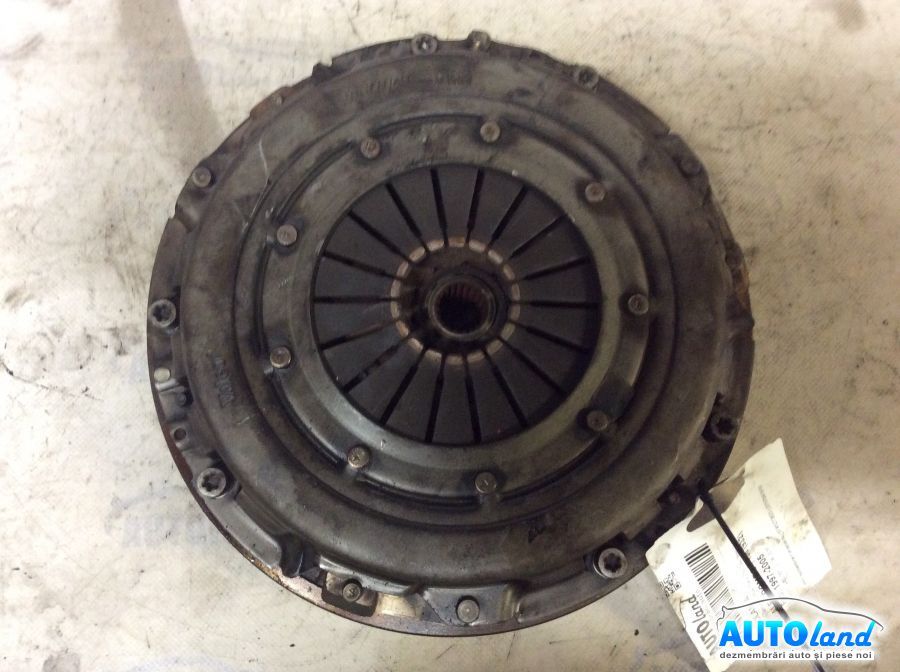 Volanta ALFA ROMEO 156 (932) 1997-2005