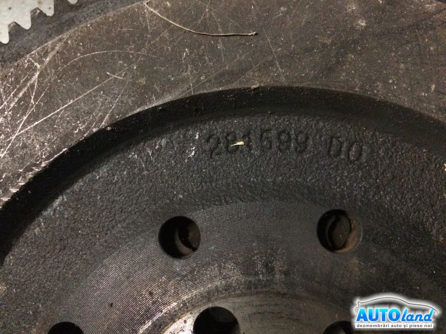 Volanta ALFA ROMEO 156 (932) 1997-2005