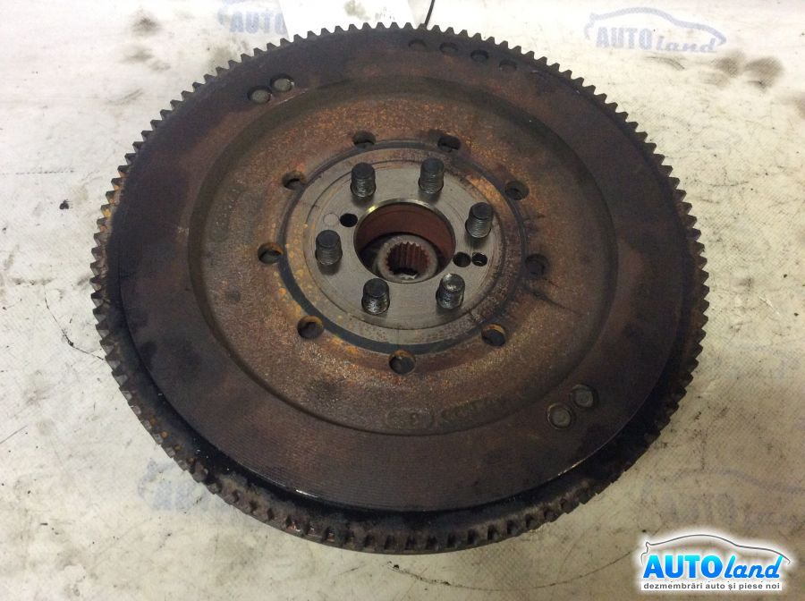 Volanta ALFA ROMEO 156 (932) 1997-2005