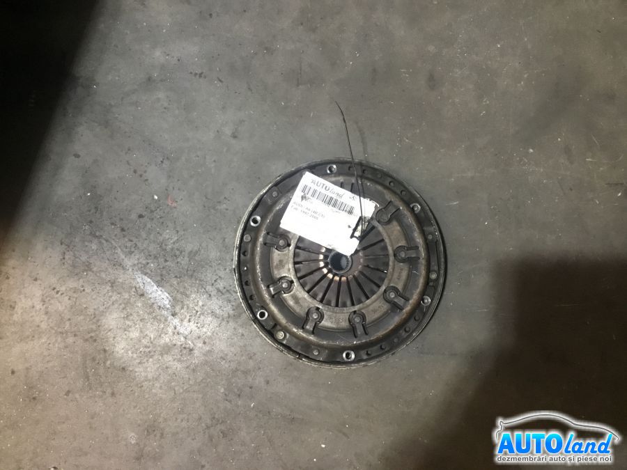 Volanta AUDI A6 (4B,C5) 1997-2005