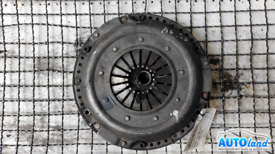 Volanta AUDI A6 (4B,C5) 1997-2005