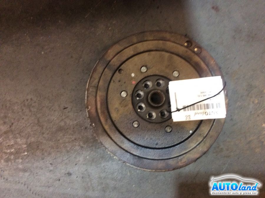 Volanta AUDI A6 (4B,C5) 1997-2005