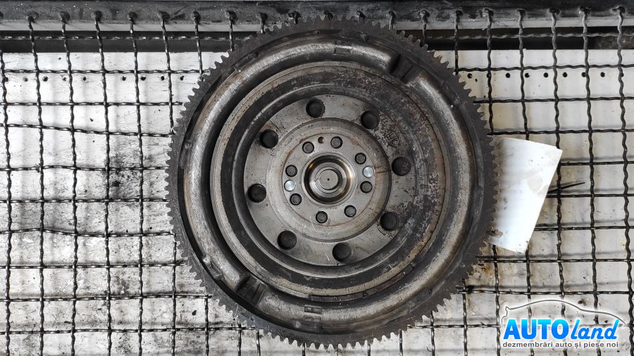 Volanta AUDI A6 (4B,C5) 1997-2005