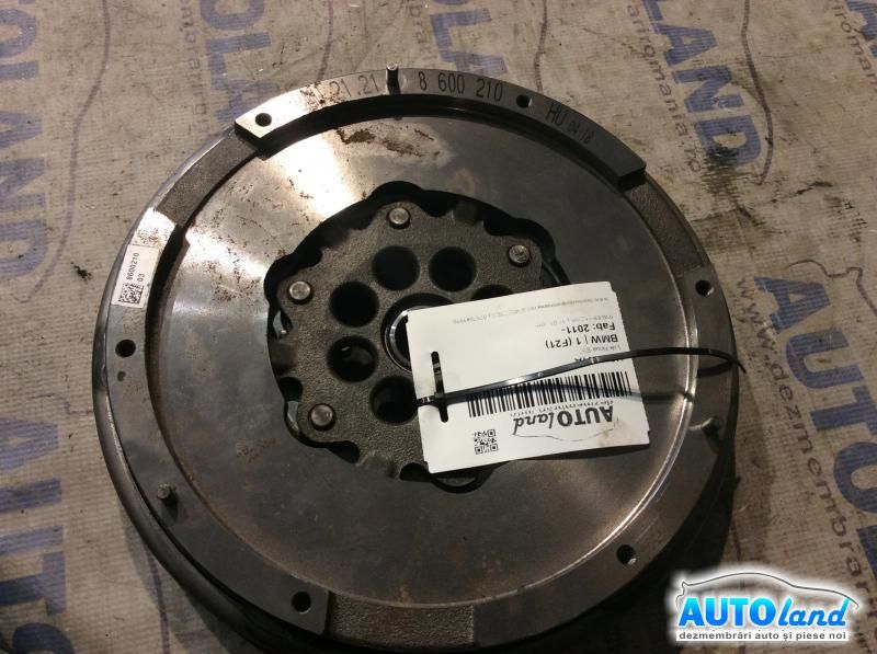 Volanta BMW 1 (F21) 2011-2025 Cod 21218600210 