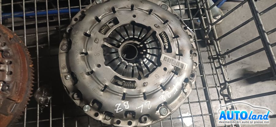 Volanta BMW 2 Cupe (F22) 2013-2026 Cod 7614326 
