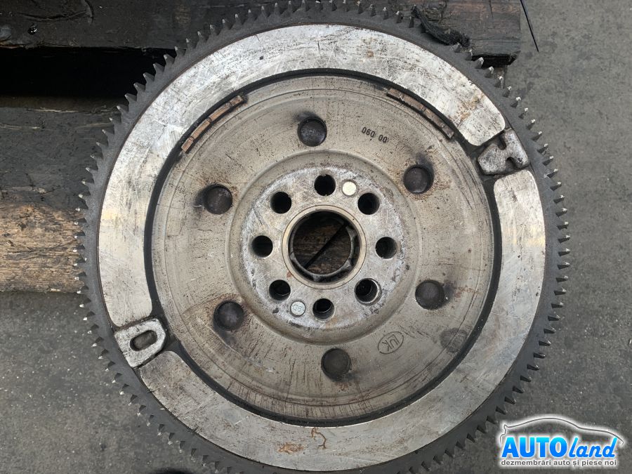 Volanta BMW 3 (E46) 1998-2005