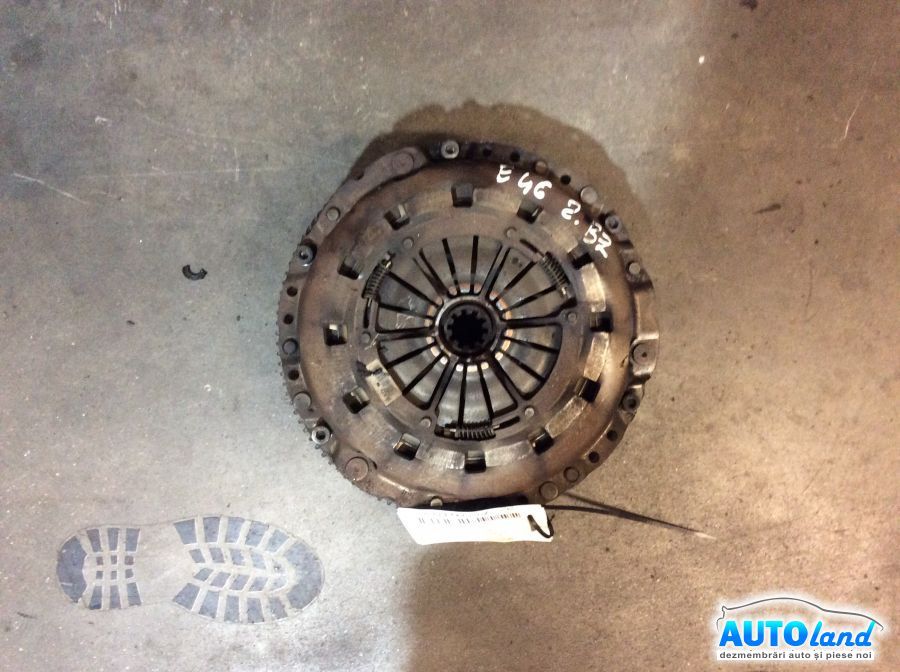 Volanta BMW 3 (E46) 2001-2005