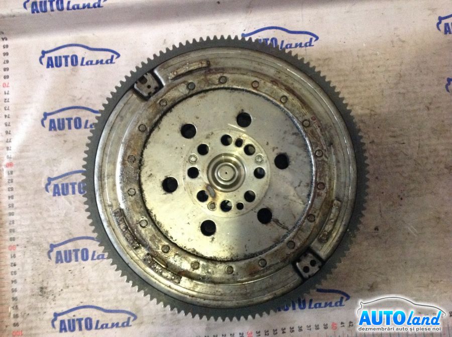 Volanta BMW 5 (E60) 2003-2025