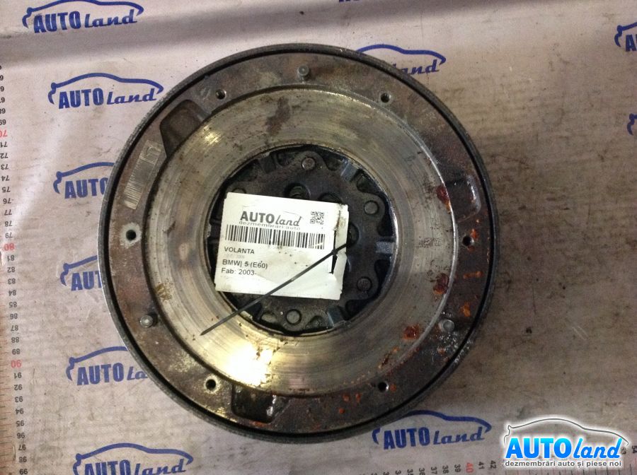 Volanta BMW 5 (E60) 2003-2025