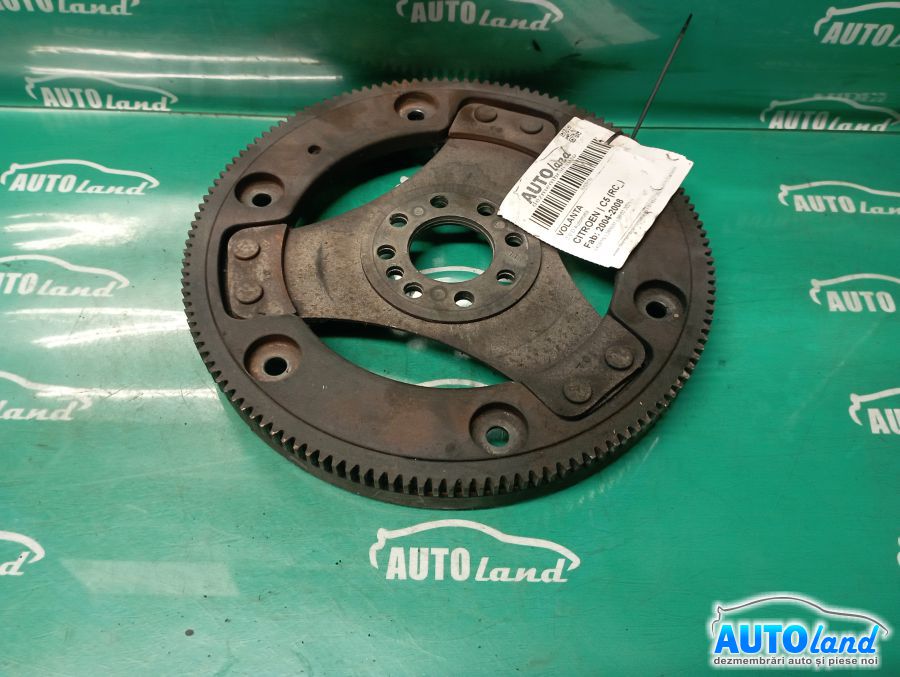 Volanta CITROEN C5 (RC_) 2004-2008 Cod 9652553880 