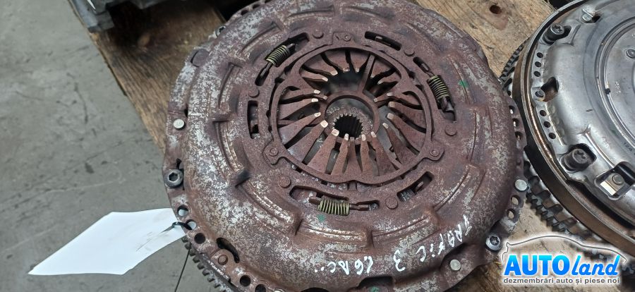 Volanta CITROEN JUMPER bus 2006-2026 Cod 032040H5305 