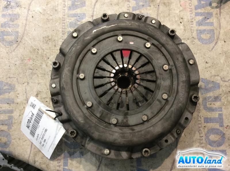 Volanta FIAT PUNTO (188) 1999-2012