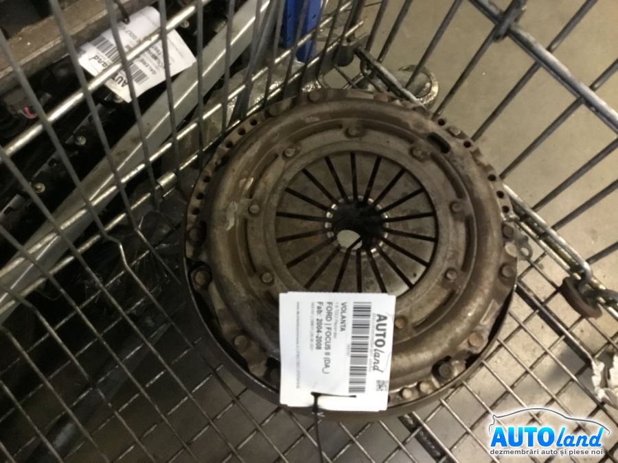 Volanta FORD FOCUS II (DA_) 2004-2008