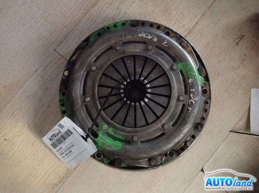 Volanta FORD FOCUS II (DA_) 2004-2008