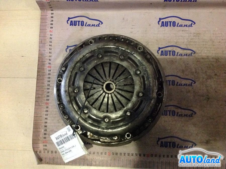 Volanta FORD FOCUS II (DA_) 2004-2008