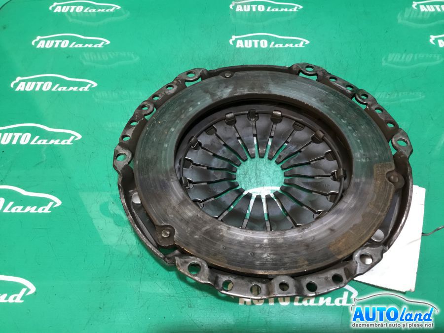 Volanta FORD FOCUS II (DA_) 2004-2008