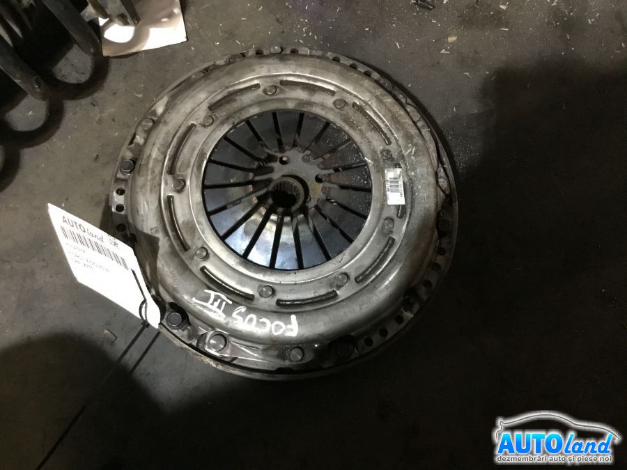 Volanta FORD FOCUS III 2011-2025 Cod FM517550AA 