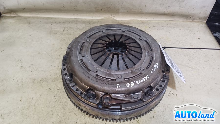 Volanta FORD MONDEO V 2014-2022 Cod 3082002314 