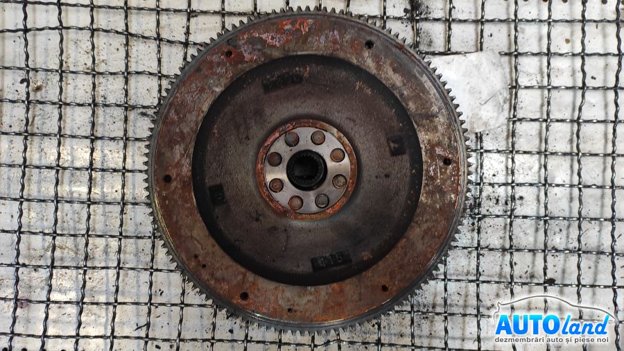 Volanta HONDA CR-V II (RD) 2002-2006