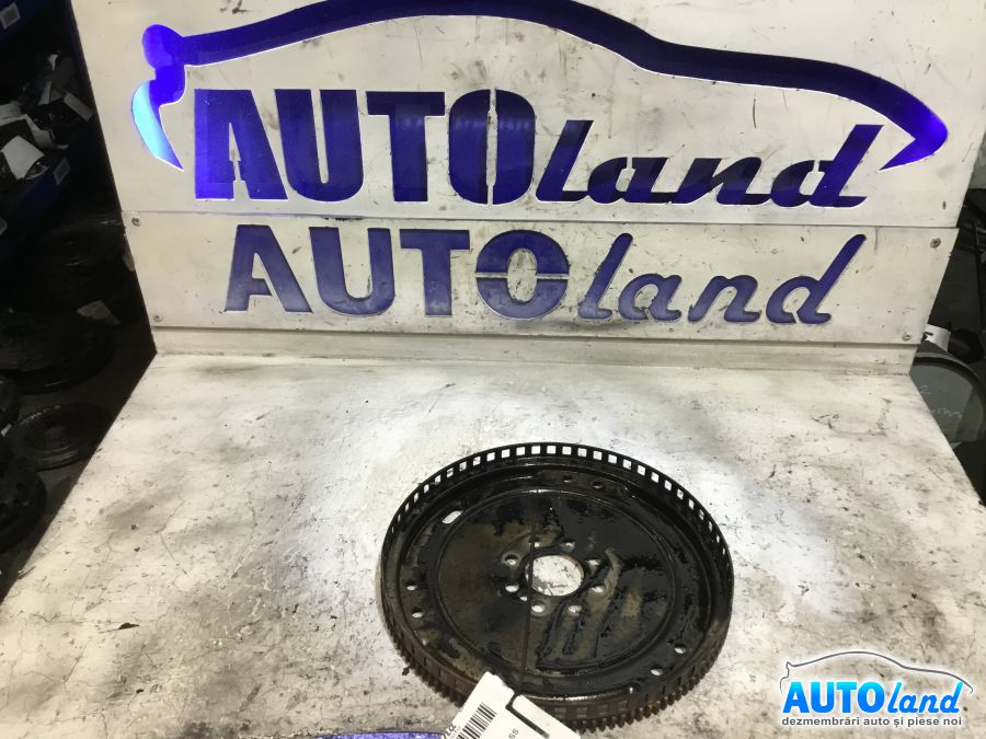 Volanta MERCEDES-BENZ A-CLASS (W169) 2004-2025