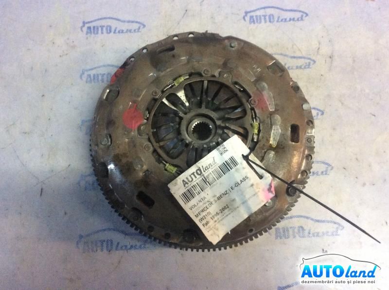 Volanta MERCEDES-BENZ E-CLASS (W210) 1995-2002