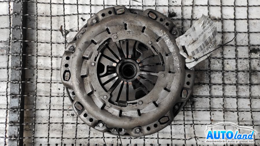 Volanta MERCEDES-BENZ SPRINTER 3-t bus (906) 2006-2025