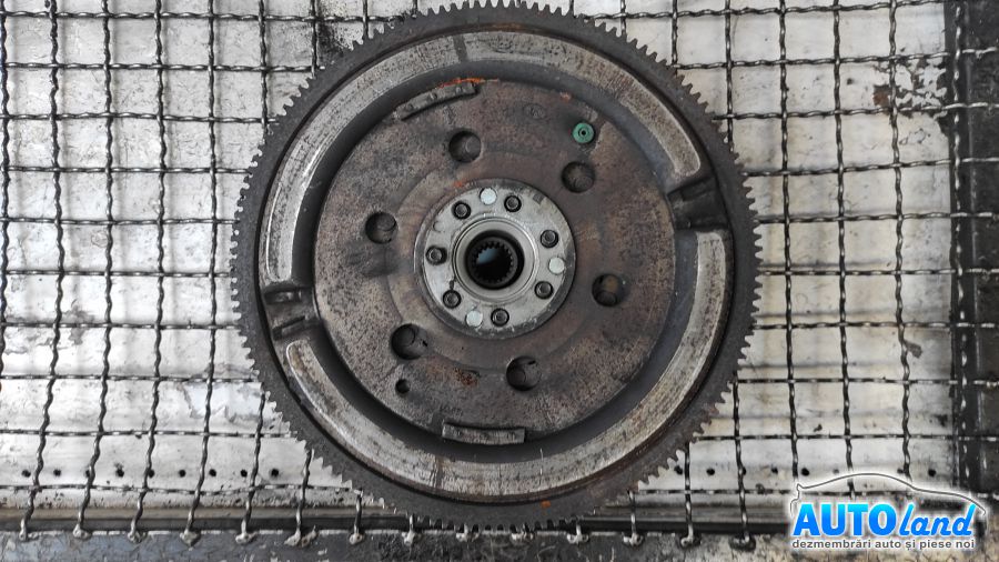 Volanta NISSAN QASHQAI (J10,JJ10) 2007-2025 Cod 8200715172 