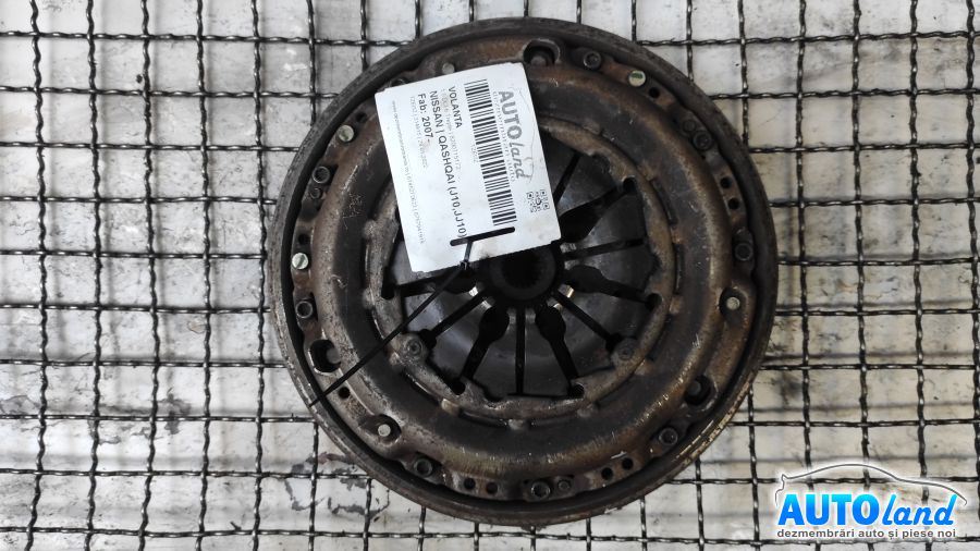 Volanta NISSAN QASHQAI (J10,JJ10) 2007-2025 Cod 8200715172 