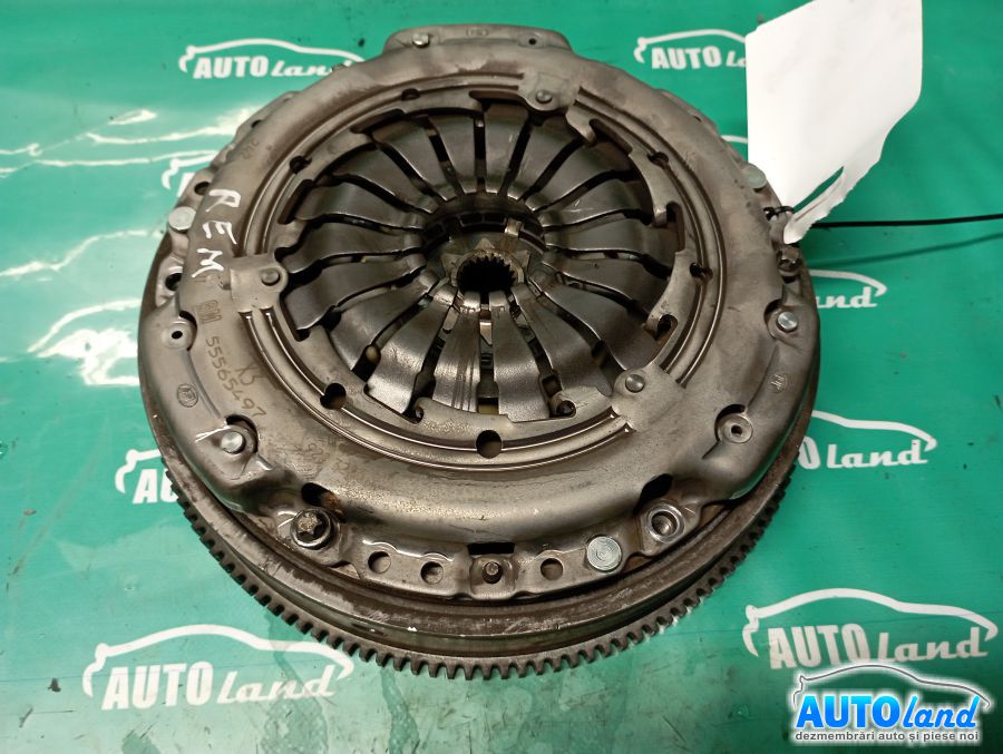 Volanta OPEL ASTRA J hatchback 2009-2025 Cod 55565497 