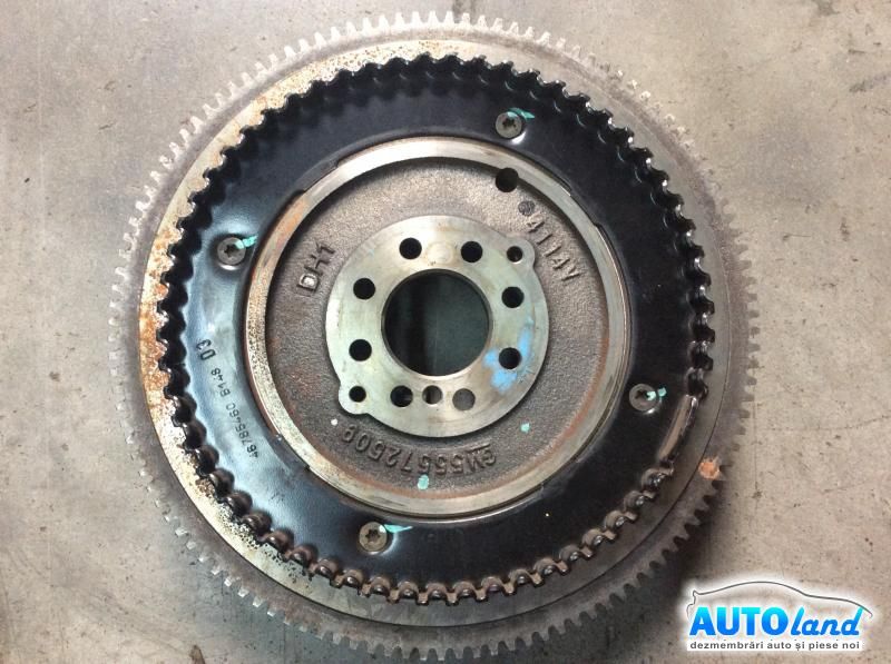 Volanta OPEL CORSA D 2006-2025