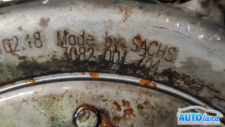 Volanta OPEL INSIGNIA 2008-2025 Cod 3082001704 